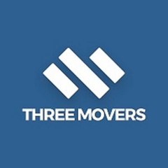 Three Movers | Henderson Moving Companies