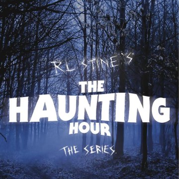 R.L. Stine's The Haunting Hour