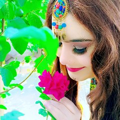 Mehk ki dunya