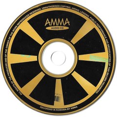 Manele Gold by AMMA