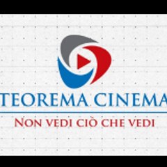 Il cinema come anagramma della vita