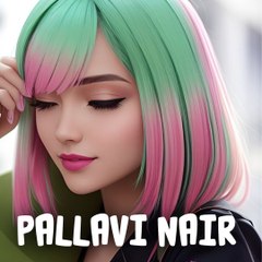 pallavinair