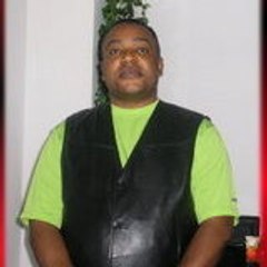 Chrispain de Paul