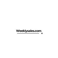 Weeklysales