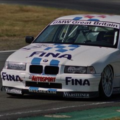 2000s BTCC