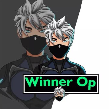 Winner Op