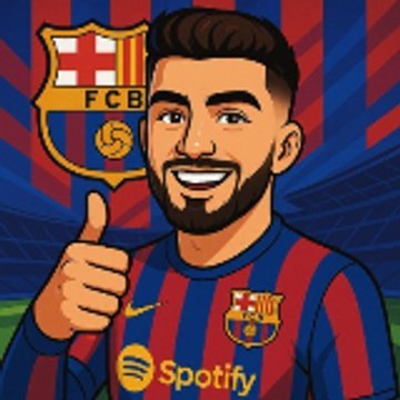 Barça Chill