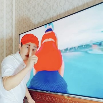 BOX YOU TV