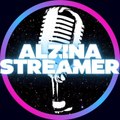 ALZINA Streamer