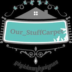 OUR STUFF CARPET