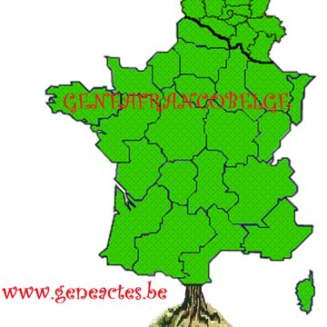 Librairie du Généalogiste