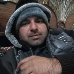 Naveed Yousaf