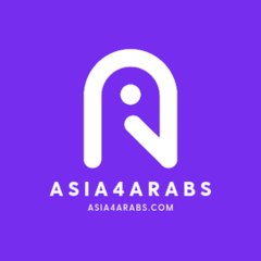 Asia4arabs Official