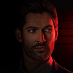 LUCIFER TV