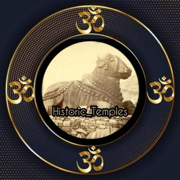 Historic  Temples