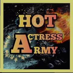 Hot Actress Army