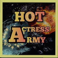 Hot Actress Army