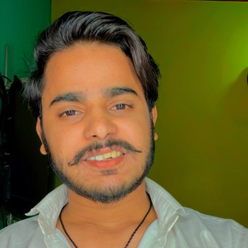 Brijesh Baghel
