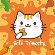 Billi Treats Karachi