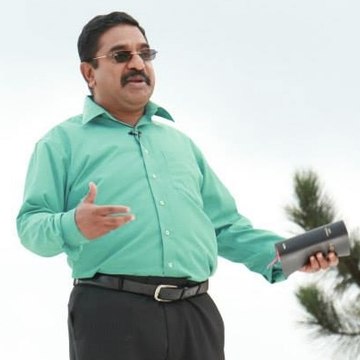Suresh Ramachandran