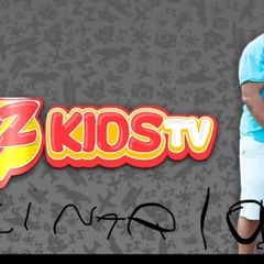 zz kids tv television