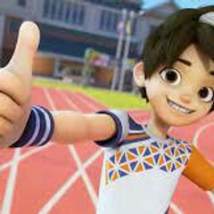 Thị trấn hoạt hình