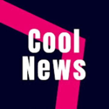 Cool News