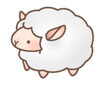 Sheep Gamer