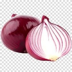 Onions