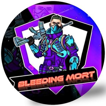BLEEDING MORT