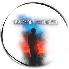 Immersion Paranormal