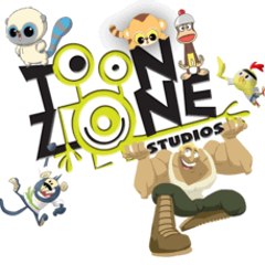 Toon Zone