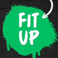 FIT UP