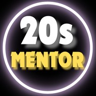 20s Mentor