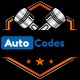 Auto Codes