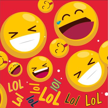 Juicy Laughter