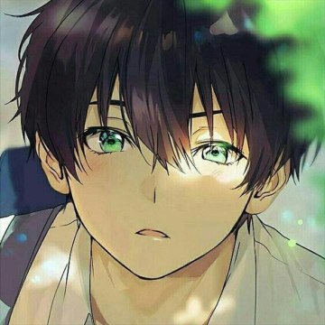 Anime IN English