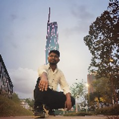 Israfil's Creation