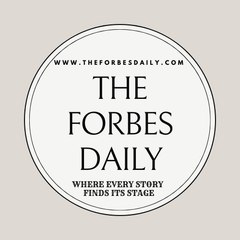 The Forbes Daily
