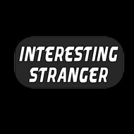 Interesting Stranger