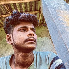 Mangu Kumar Sahoo