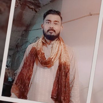 Kitchen with Ayesha Kamran