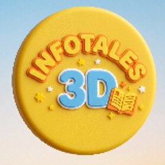 InfoTales3D | 3D Animation & Storytelling.