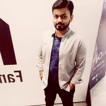 Waqas Ahmed