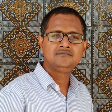 YogGuru Yogeshwar Siddharth Shiv