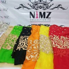 Nimz Collection 2.0
