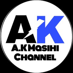 A.K Masihi Channel