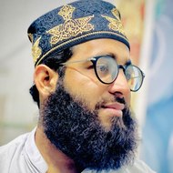 Usama Madani