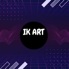 Ik Art