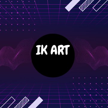 Ik Art